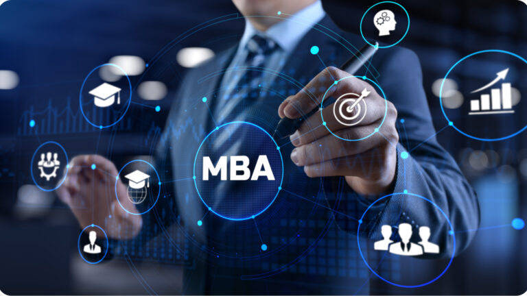 The impact of AI and technology on MBA education