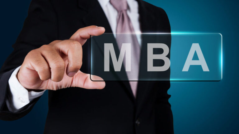 Top 10 MBA programs for aspiring entrepreneurs