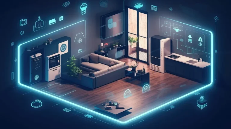 The Rise of Smart Devices: How IoT is Connecting the World